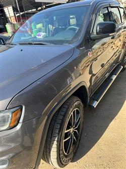 جيب جراند شيروكي